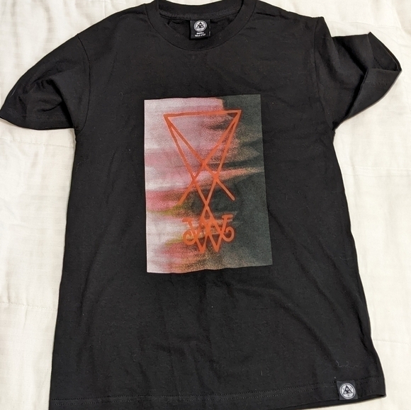 𝅺welcome skateboard Talisman tee size Small - Picture 1 of 5